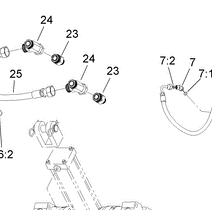 fitting part number ST50975