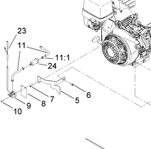 fuel filter part number ST36144