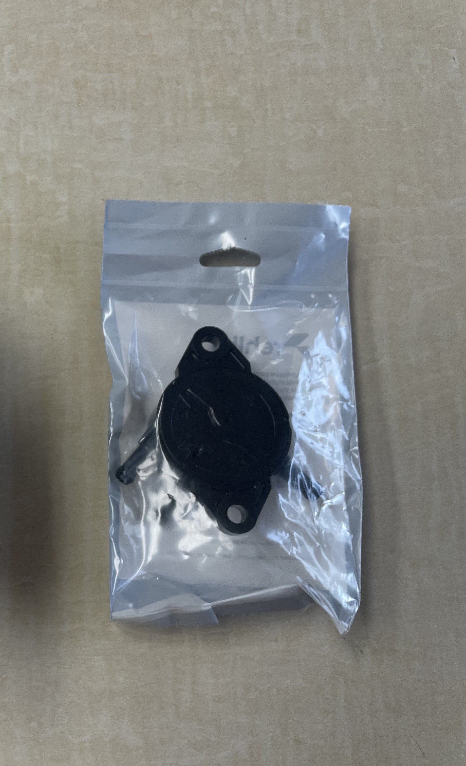 fuel pump for toro mud buggy