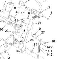 grip part number 1-633268