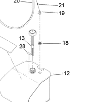 grommet part number 114-0284