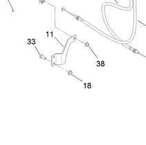 nut part number 104-8300