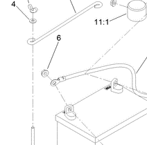 nut part number 32128-20