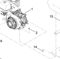 33005-00 - Reference Number 2 - Nut