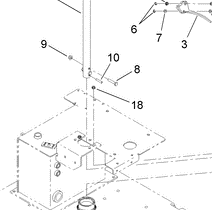 32128-26 - Reference Number 18 - Nut