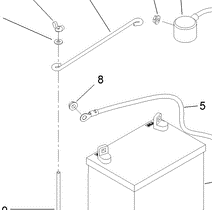 32128-20 - Reference Number 8 - Nut