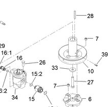 3296-29 - Reference Number 7 - Nut