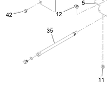 oil drain hose