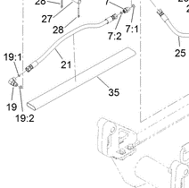 protective sleeve part number 100-6127