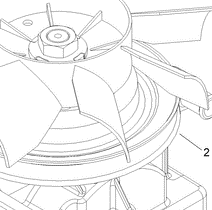 pulley part number 137-3773