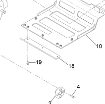 self tapping bolt