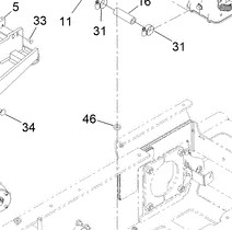 5-0652 - Reference Number 46 - Spacer