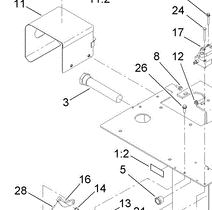 strainer part number ST39088