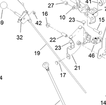 throttle cable part number 115-1211