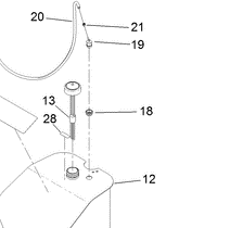 valve part number 119-3547
