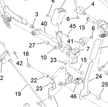 washer part number 3256-24