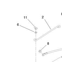 32103-22 - Reference Number 11 - Wing Nut